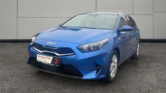 Gebraucht 2024 Kia Ceed Sportswagon Silver Kombi | € 21.777 (Etwas zu teuer)