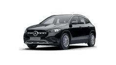 Schwarz Gebraucht 2023 Mercedes GLA180 SUV | € 34.690 (Fairer Preis)