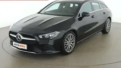 Gebraucht 2020 Mercedes CLA180 Shooting Brake Progressive Kombi | € 23.790 (Fairer Preis)