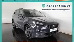 Grau Gebraucht 2023 Seat Tarraco FR-Line SUV | € 36.980 (Fairer Preis)
