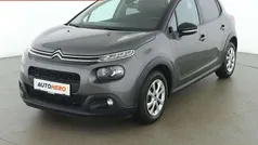 Grau Gebraucht 2019 Citroën C3 Feel Kleinwagen | € 8.290 (Guter Preis)