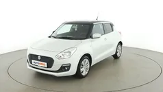 Weiß Gebraucht 2017 Suzuki Swift Limousine | € 10.490 (Fairer Preis)