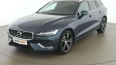Gebraucht 2020 Volvo V60 Inscription Kombi | € 27.190 (Superpreis)