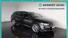 Grau Gebraucht 2022 VW Passat Pro Kombi | € 22.480 (Fairer Preis)