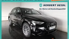 Gebraucht 2023 Audi e-tron S-Line SUV | € 46.980 (Fairer Preis)