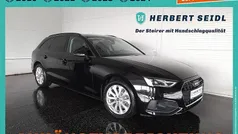 Schwarz Gebraucht 2022 Audi A4 Comfort Kombi | € 24.480 (Fairer Preis)