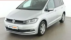 Gebraucht 2018 VW Touran Van / Kleinbus | € 17.790 (Guter Preis)