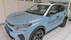 Blau Neu 2025 Citroën C3 PureTech Kleinwagen | € 18.790 (Fairer Preis)