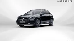 Gebraucht 2022 Mercedes GLA250 SUV | € 39.990