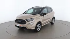 Gebraucht 2019 Ford Ecosport ST-Line SUV | € 13.390 (Fairer Preis)