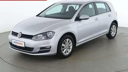 Gebraucht VW Golf VII 90 PS (66 kW) 2016 Kleinwagen