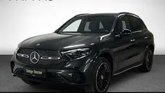 Graphitgrau Gebraucht 2024 Mercedes GLC300e Edition SUV | € 68.590 (Fairer Preis)