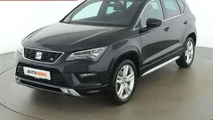 Gebraucht 2018 Seat Ateca 4Drive SUV | € 20.490 (Fairer Preis)