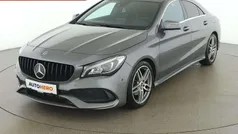 Gebraucht 2018 Mercedes CLA200 AMG line Limousine | € 26.190 (Fairer Preis)