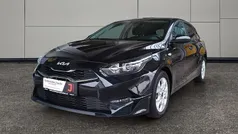 Schwarz Gebraucht 2023 Kia Ceed Limousine | € 16.922 (Fairer Preis)