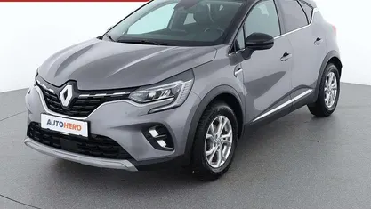 Gebraucht 2021 Renault Captur Edition One SUV | € 15.990 (Fairer Preis)