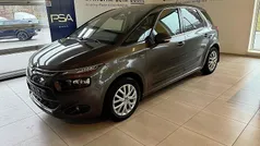 Gebraucht 2016 Citroën C4 Picasso Exclusive Van / Kleinbus | € 11.990 (Guter Preis)