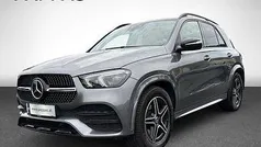 Gebraucht 2020 Mercedes GLE450 AMG SUV | € 63.950 (Fairer Preis)