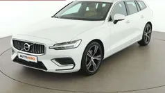 Weiß Gebraucht 2020 Volvo V60 Inscription Kombi | € 28.990 (Superpreis)