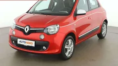 Gebraucht 2017 Renault Twingo Intens Kleinwagen | € 8.490 (Fairer Preis)