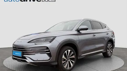 Gebraucht 2024 BYD Seal U Boost SUV | € 31.900 (Superpreis)