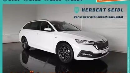 Gebraucht 2022 Skoda Octavia Kombi | € 20.880 (Fairer Preis)