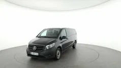 Graphitgrau metallic Gebraucht 2021 Mercedes Vito Van / Kleinbus | € 39.990 (Guter Preis)