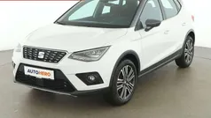 Weiß Gebraucht 2017 Seat Arona XCELLENCE SUV | € 12.590 (Fairer Preis)