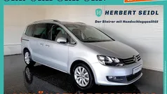 Gebraucht 2016 VW Sharan Van / Kleinbus | € 19.880 (Etwas zu teuer)