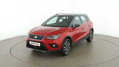 Rot Gebraucht 2017 Seat Arona XCELLENCE SUV | € 15.890 (Fairer Preis)