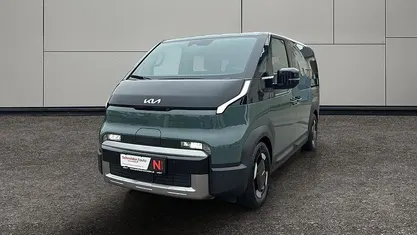 Neu 2025 Kia PV5 Earth Van / Kleinbus | € 40.666 (Fairer Preis)