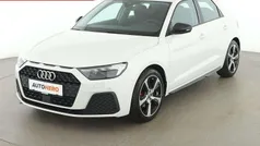 Weiß Gebraucht 2020 Audi A1 Kleinwagen | € 19.290 (Fairer Preis)