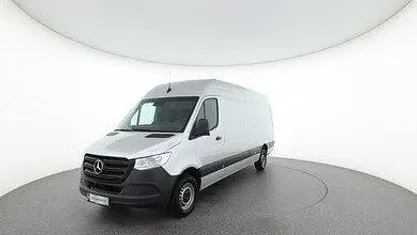 Gebraucht Mercedes Sprinter 170 PS (125 kW) 2023 Van