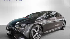 Mercedes EQE AMG 53
