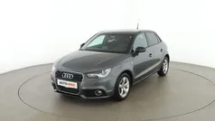 Grau Gebraucht 2014 Audi A1 S-Line Kleinwagen | € 14.990 (Etwas zu teuer)