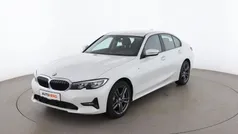 Gebraucht 2022 BMW 330 Advantage Limousine | € 29.590