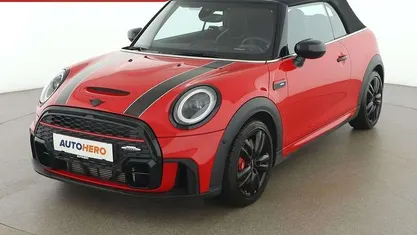 Gebraucht 2024 Mini John Cooper Works Cabriolet Cabrio | € 38.690