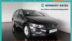 Grau Gebraucht 2022 VW Passat Business Kombi | € 22.980 (Fairer Preis)