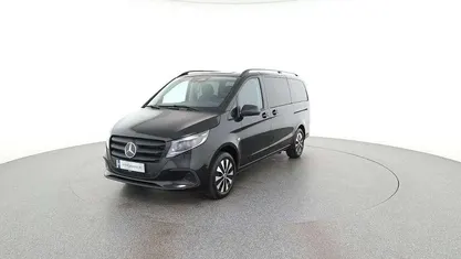 Gebraucht 2025 Mercedes Vito Van | € 79.188