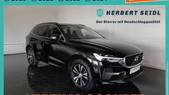 Schwarz Gebraucht 2022 Volvo XC60 Momentum SUV | € 38.980 (Fairer Preis)