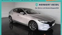 Silber Gebraucht 2021 Mazda 3 Comfort Limousine | € 18.480 (Fairer Preis)