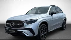 Silber Gebraucht 2024 Mercedes GLC300e Edition SUV | € 60.950 (Guter Preis)