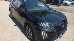 Perla nera schwarz Gebraucht 2024 Peugeot 2008 Allure SUV | € 20.390 (Fairer Preis)