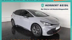 Grau Gebraucht 2023 Cupra Born Kleinwagen | € 26.880 (Fairer Preis)