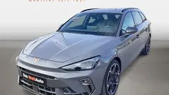 Gebraucht 2025 Cupra Leon VZ Kombi | € 41.990