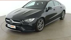 Gebraucht 2021 Mercedes CLA220 AMG line Limousine | € 30.090 (Superpreis)