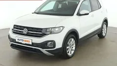 Gebraucht 2022 VW T-Cross Life SUV | € 18.490 (Fairer Preis)