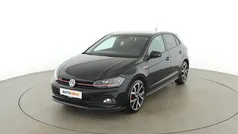 Schwarz Gebraucht 2019 VW Polo GTI Kleinwagen | € 20.990 (Fairer Preis)