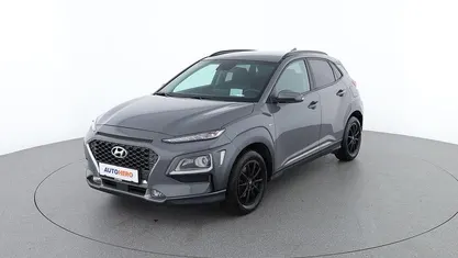 Gebraucht 2020 Hyundai Kona Advantage SUV | € 18.990 (Guter Preis)