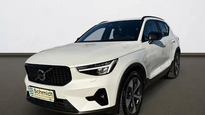 Gebraucht 2023 Volvo XC40 Plus SUV | € 34.880 (Etwas zu teuer)